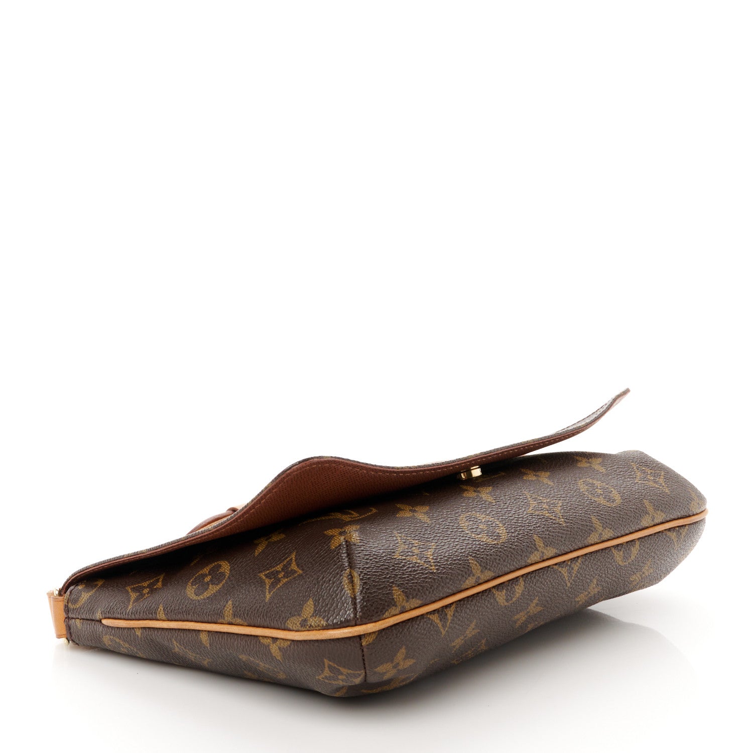 Louis Vuitton Monogram Musette Tango 4 of 9