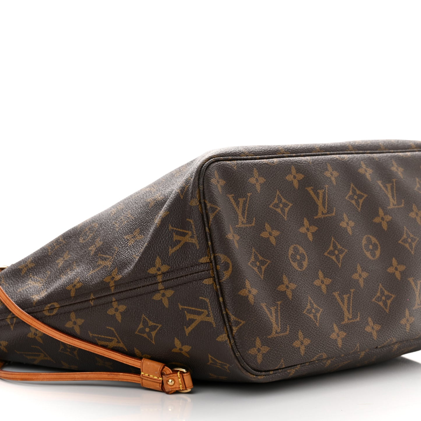 Monogram Neverfull MM