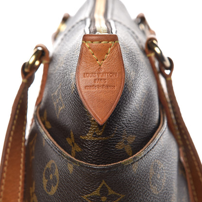 Louis Vuitton Monogram Totally PM 6 of 13