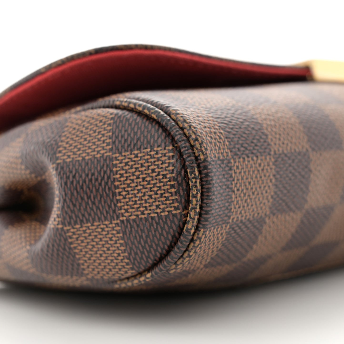 Damier Ebene Favorite MM