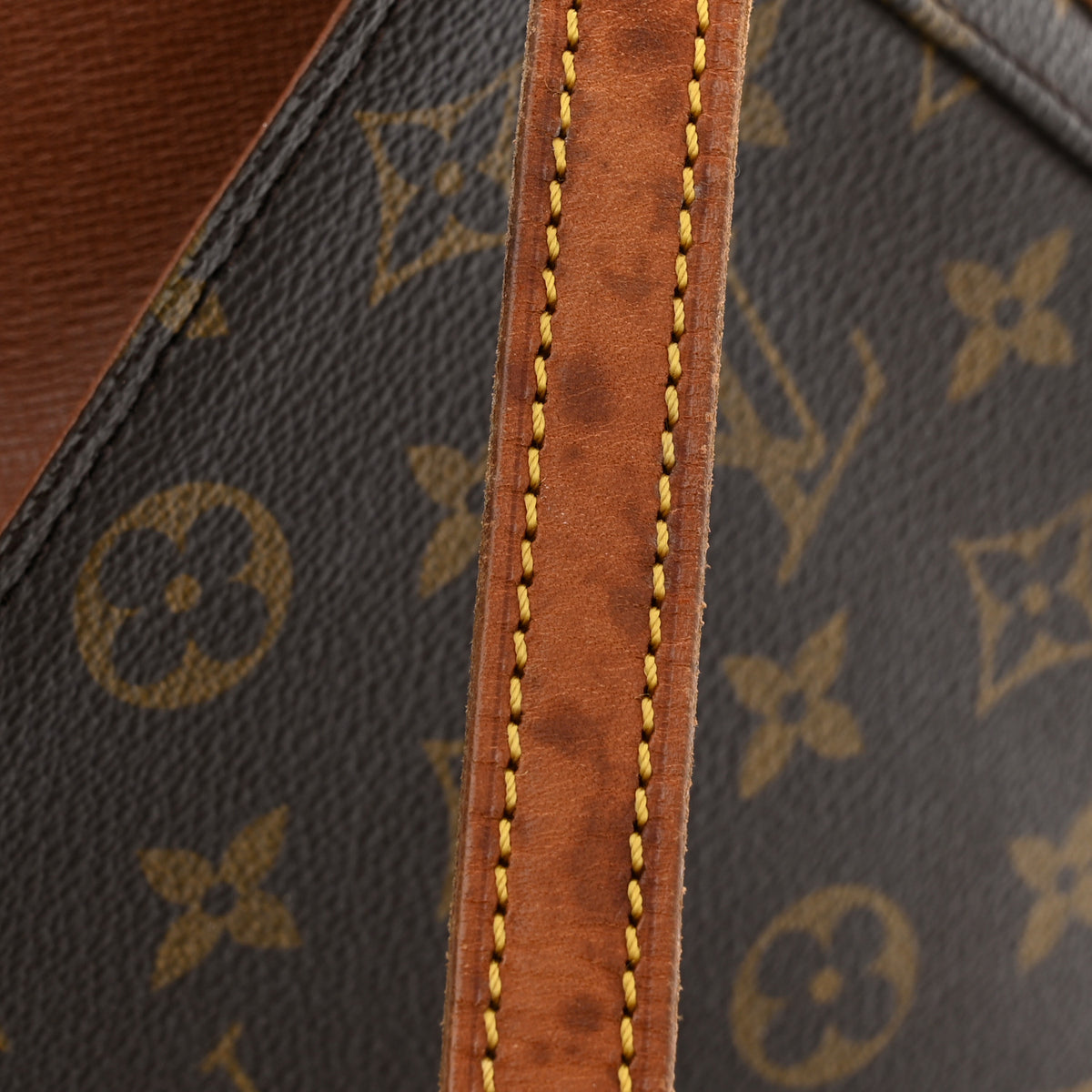Monogram Chantilly MM