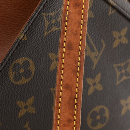 Louis Vuitton Monogram Chantilly MM 11 of 12