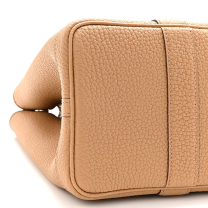 Hermes Negonda Garden Party 30 TPM Biscuit 8 of 10