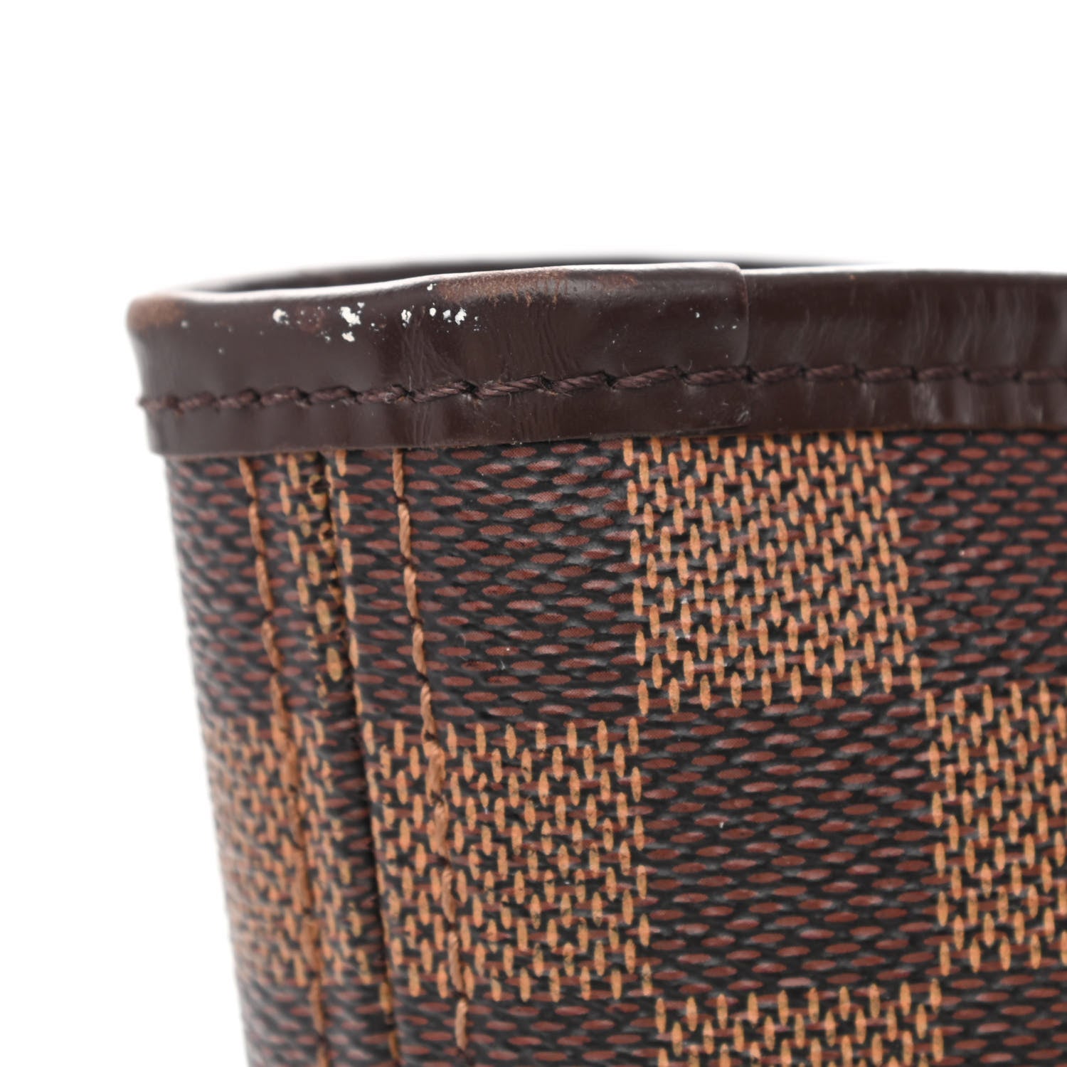 Louis Vuitton Damier Ebene Neo Neverfull MM 12 of 12