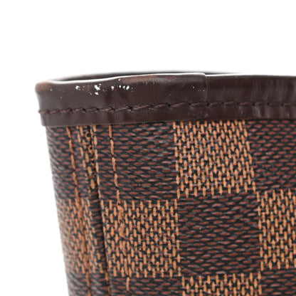 Louis Vuitton Damier Ebene Neo Neverfull MM 12 of 12
