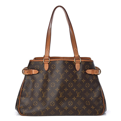 Louis Vuitton Monogram Batignolles Horizontal 1 of 13