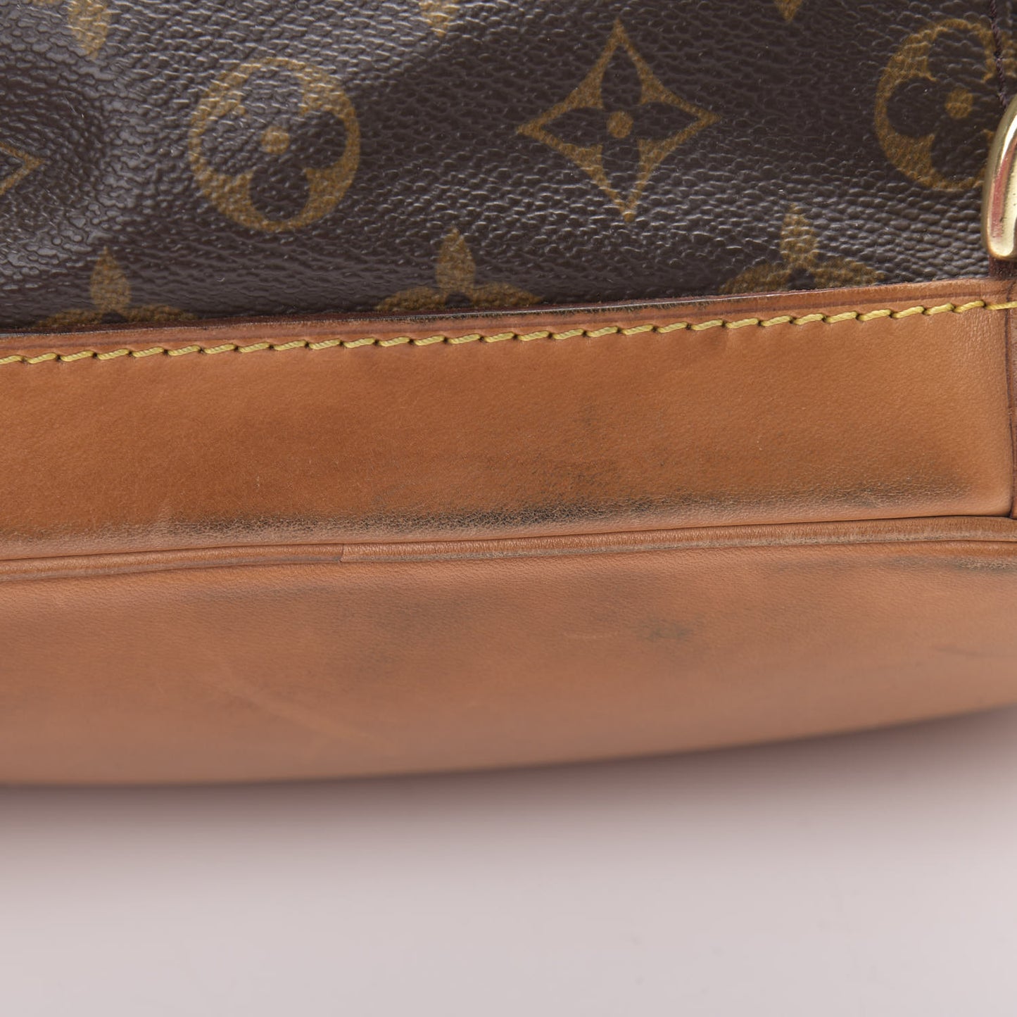 Monogram Montsouris MM Backpack