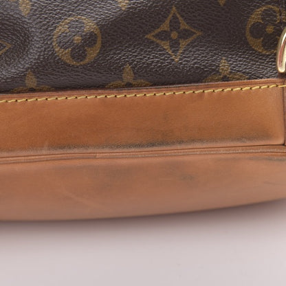 Louis Vuitton Monogram Montsouris MM Backpack 11 of 15