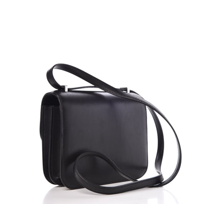 Hermes Evercalf Constance 18 Black 3 of 8