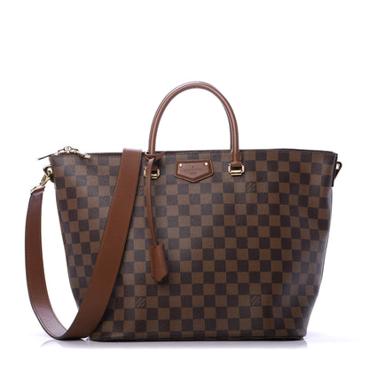 Louis Vuitton Damier Ebene Belmont 1 of 16