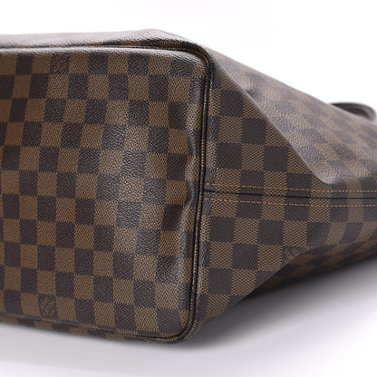 Louis Vuitton Damier Ebene Neverfull GM 7 of 14