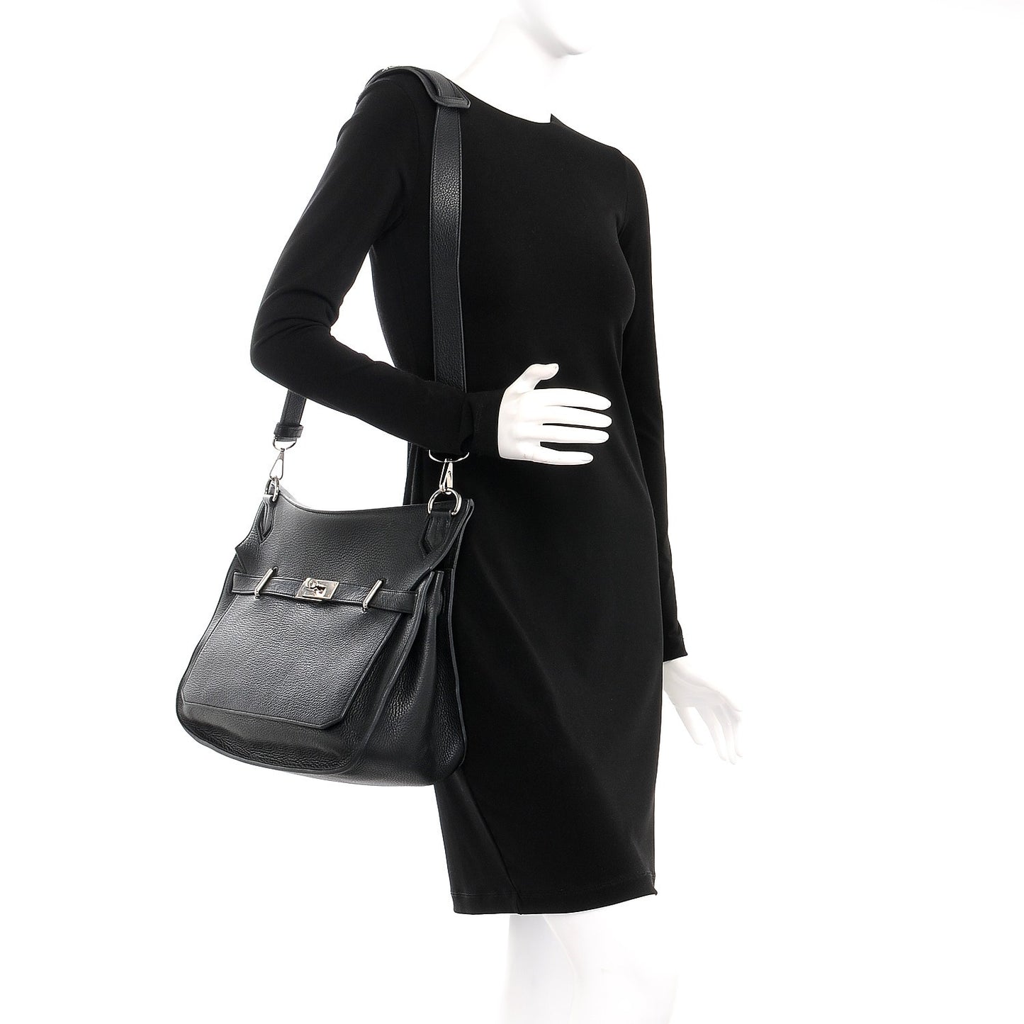 Taurillon Clemence Jypsiere 37 Black