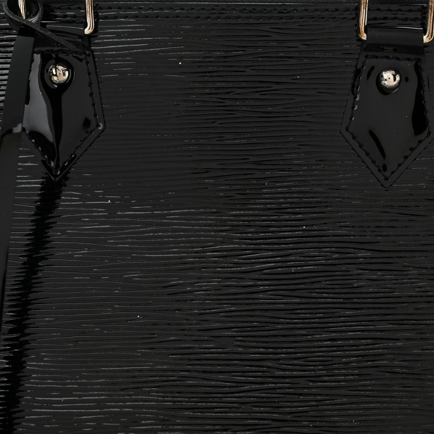 Electric Epi Alma MM Black