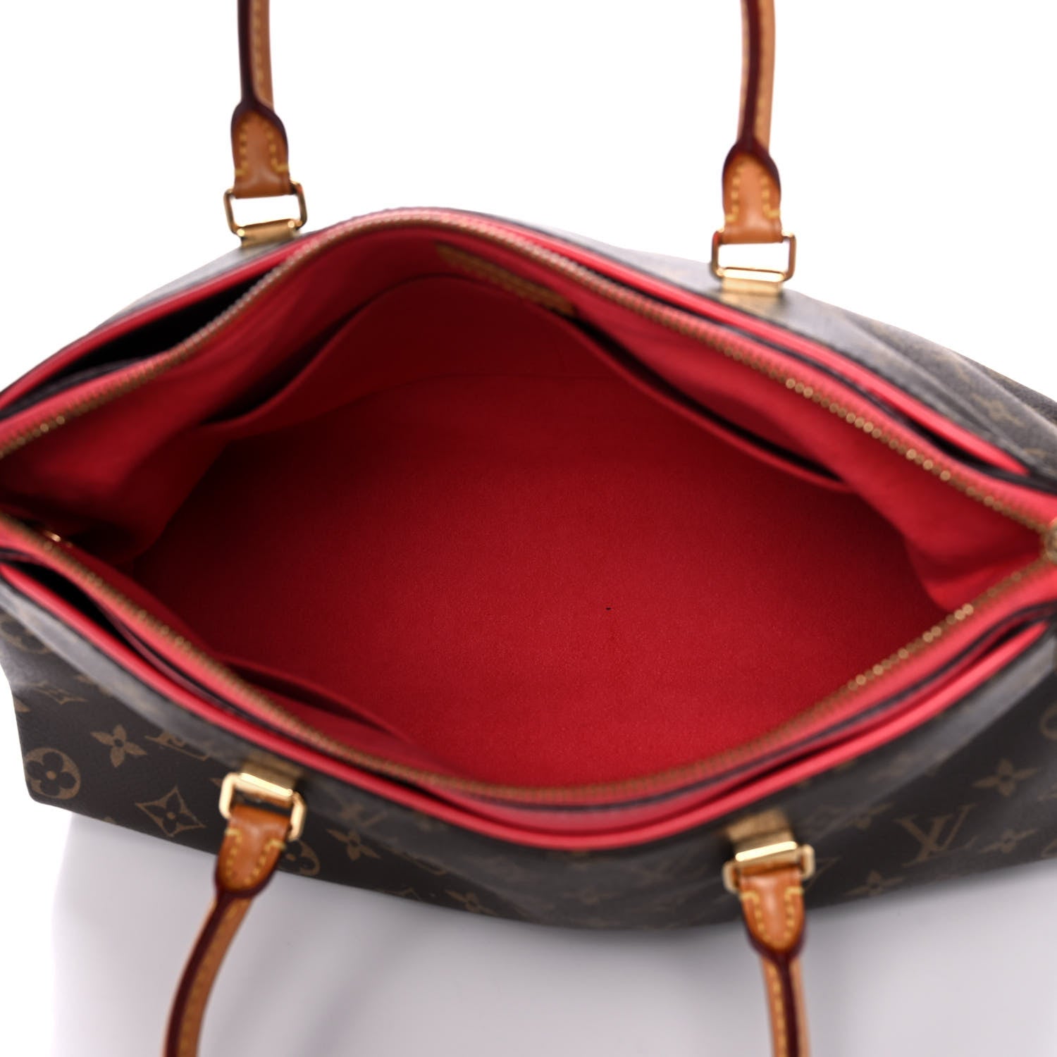 Louis Vuitton Monogram Pallas Dahlia 5 of 12
