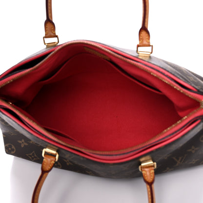 Louis Vuitton Monogram Pallas Dahlia 5 of 12