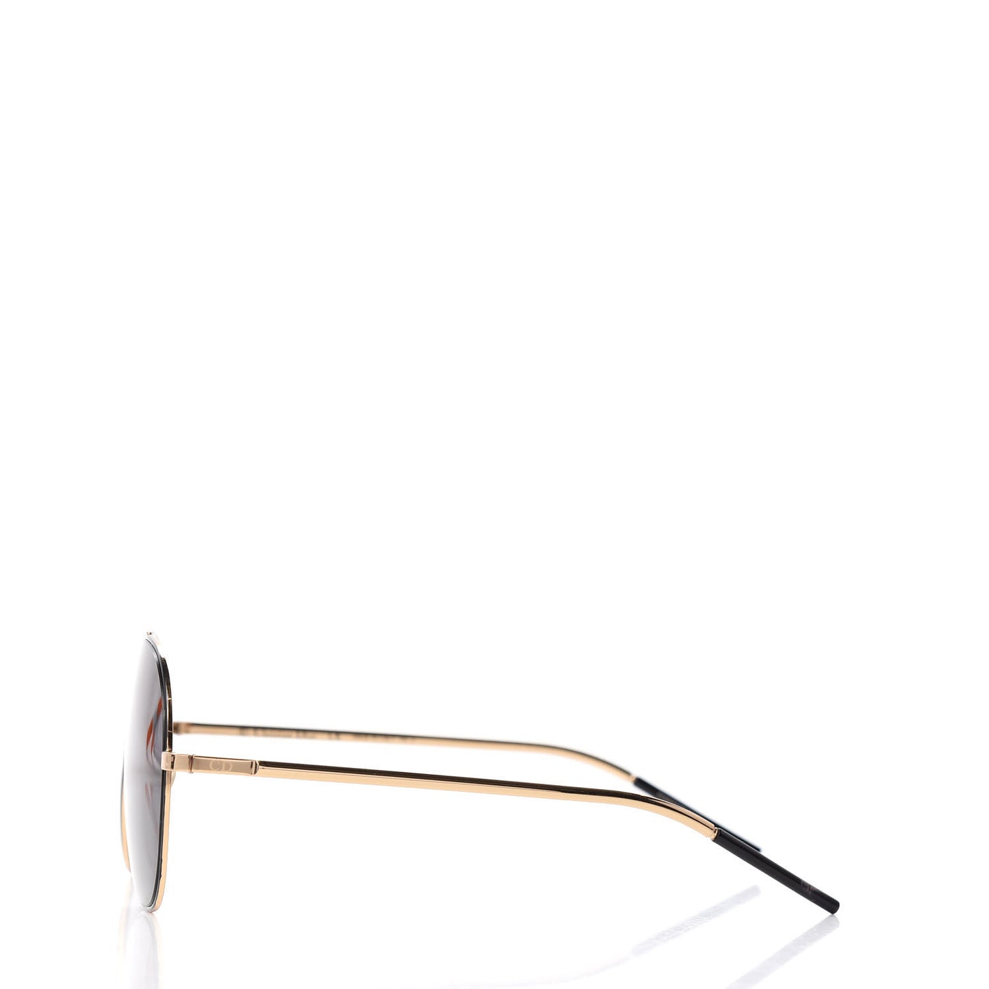 Metal DoirAstral Sunglasses Black