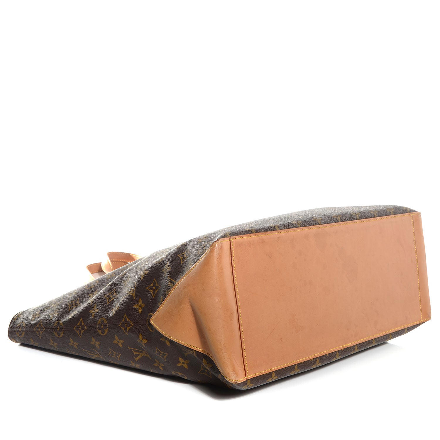 Louis Vuitton Monogram Cabas Alto 4 of 7