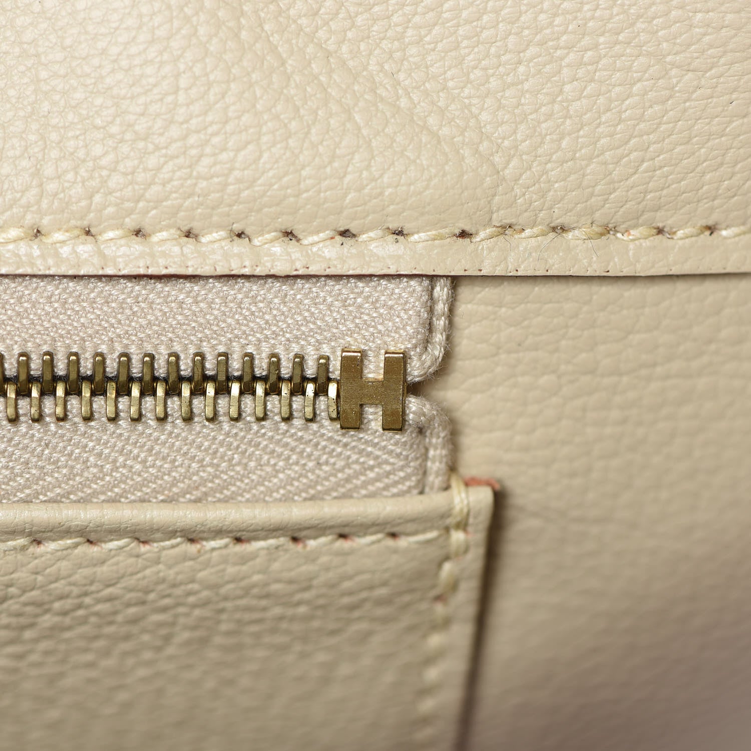 Hermes Epsom Birkin 35 Parchemin 26 of 34