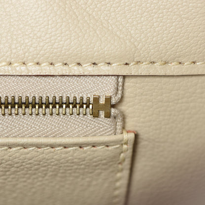 Hermes Epsom Birkin 35 Parchemin 26 of 34