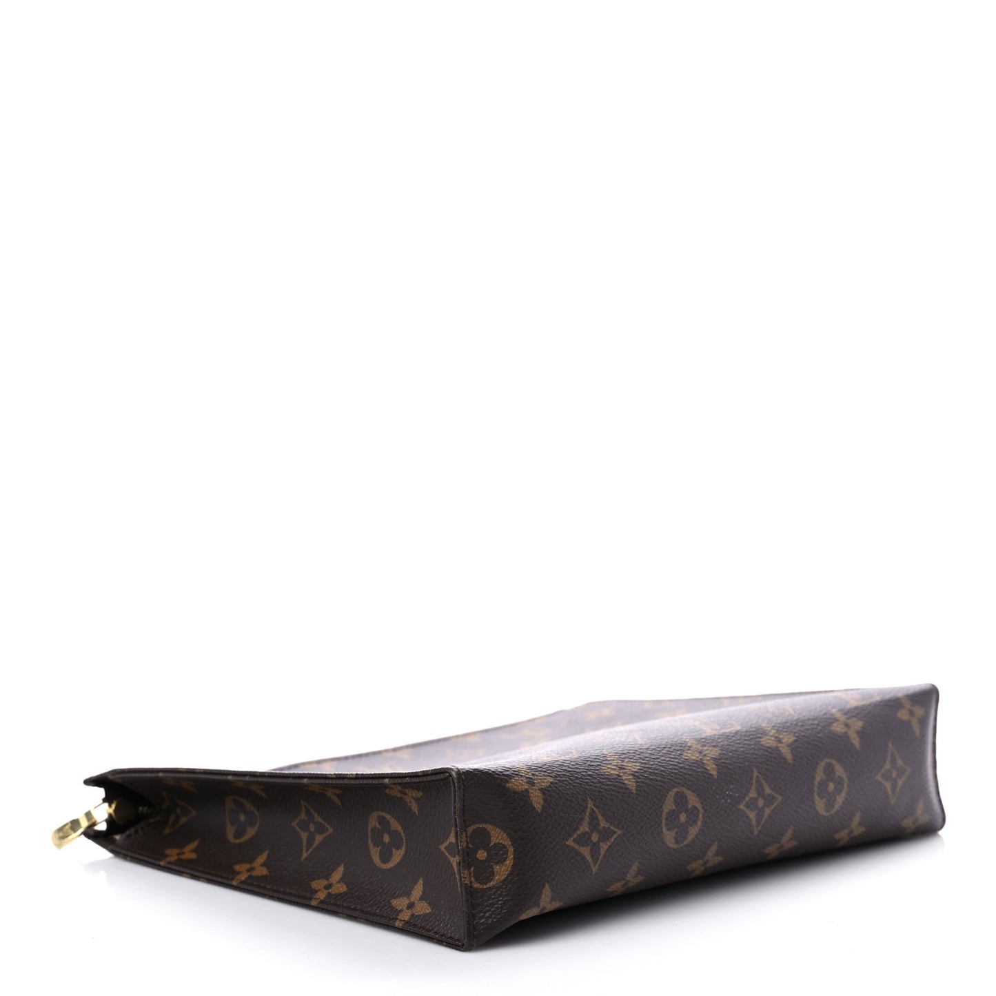 Monogram Toiletry Pouch 26
