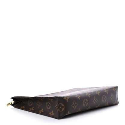 Louis Vuitton Monogram Toiletry Pouch 26 4 of 7