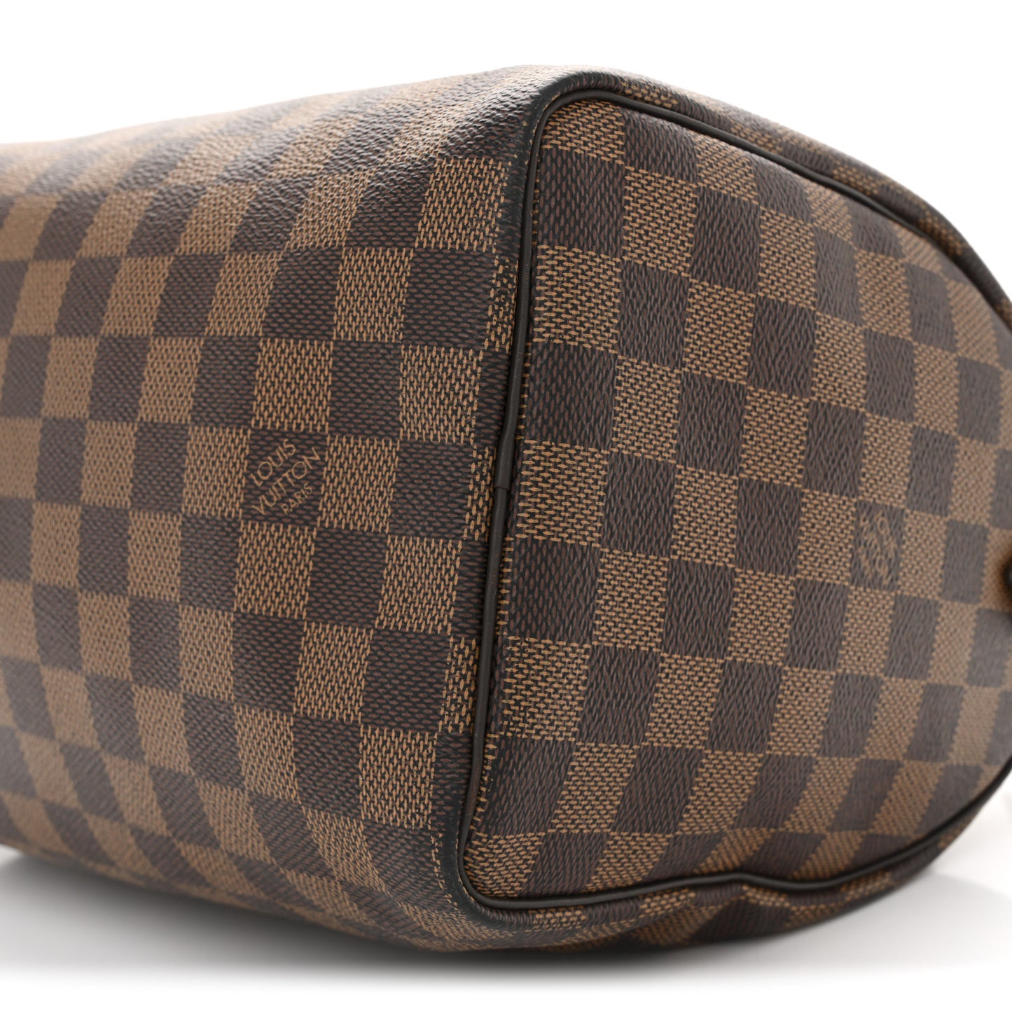Damier Ebene Speedy 25