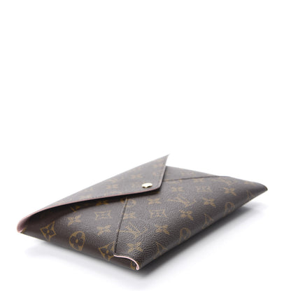 Louis Vuitton Monogram Kirigami Pochette Set 4 of 10