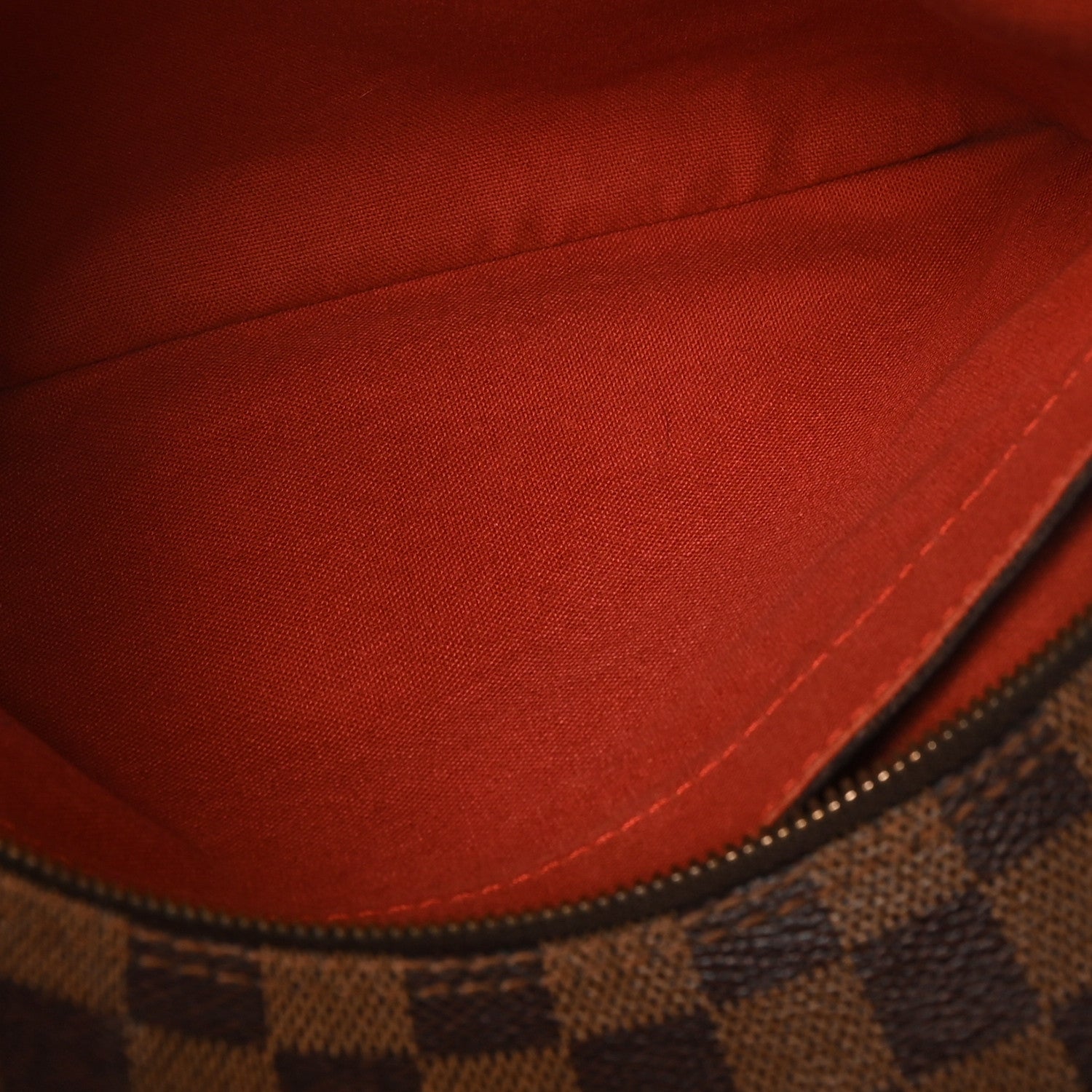 Louis Vuitton Damier Ebene Naviglio 5 of 12