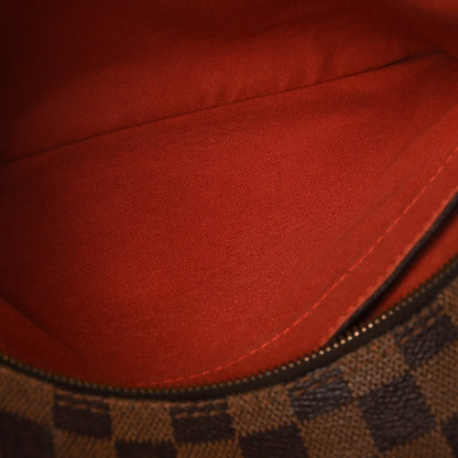 Louis Vuitton Damier Ebene Naviglio 5 of 12