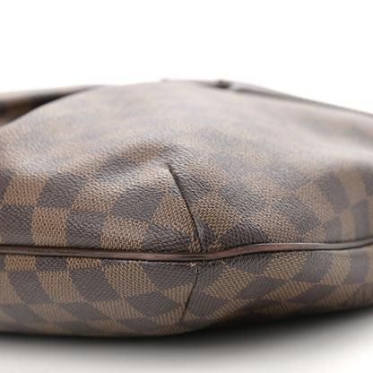 Louis Vuitton Damier Ebene Bloomsbury GM 9 of 10