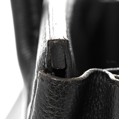 Hermes Togo Birkin 30 Black 35 of 41