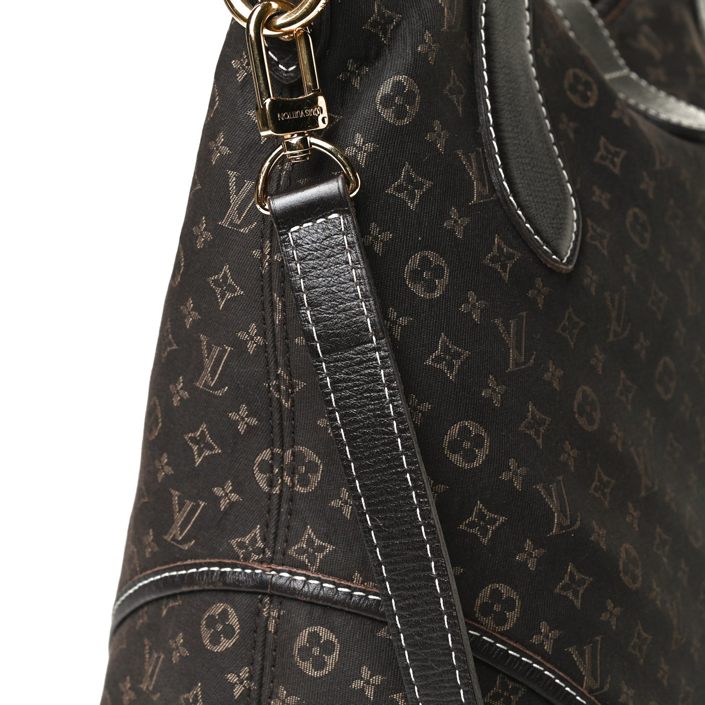 Monogram Idylle Elegie Fusain