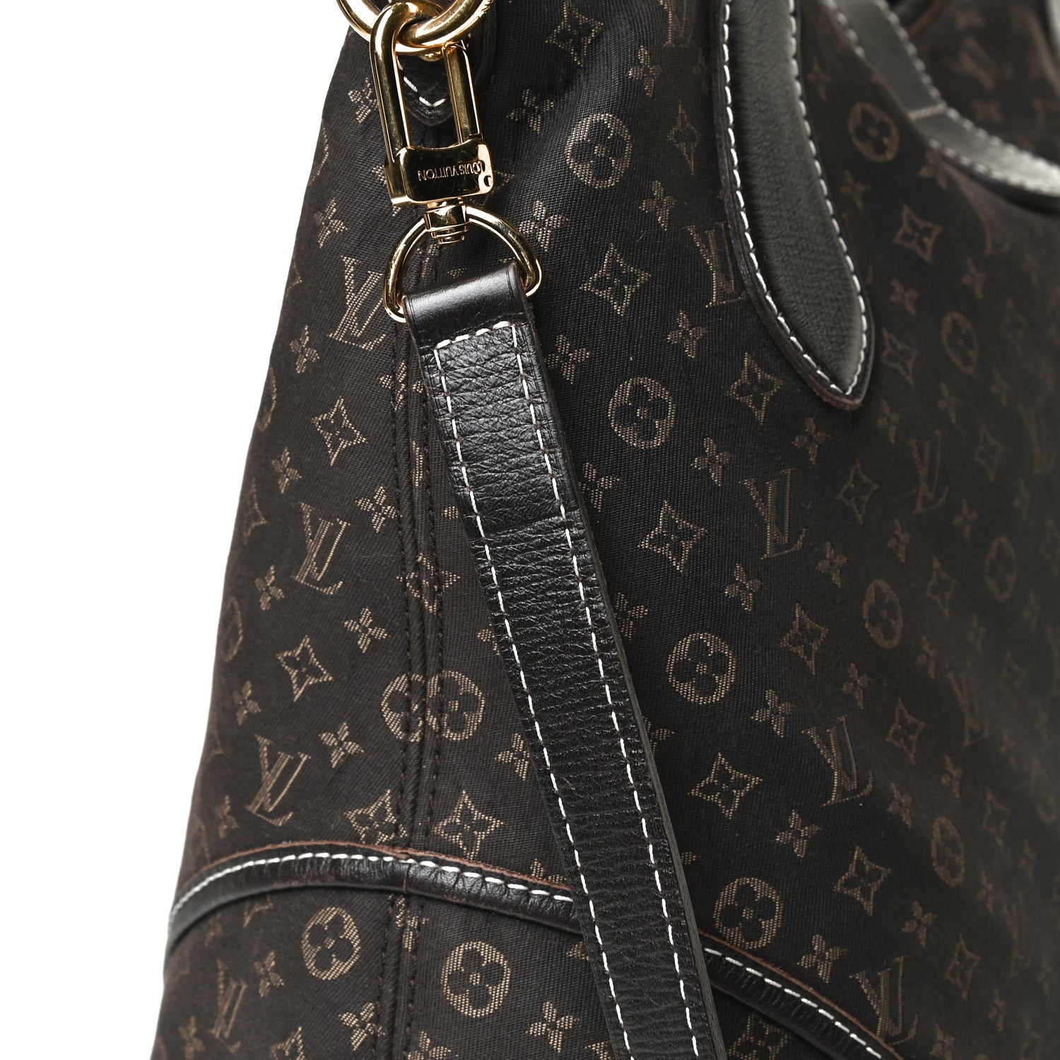 Louis Vuitton Monogram Idylle Elegie Fusain 9 of 18