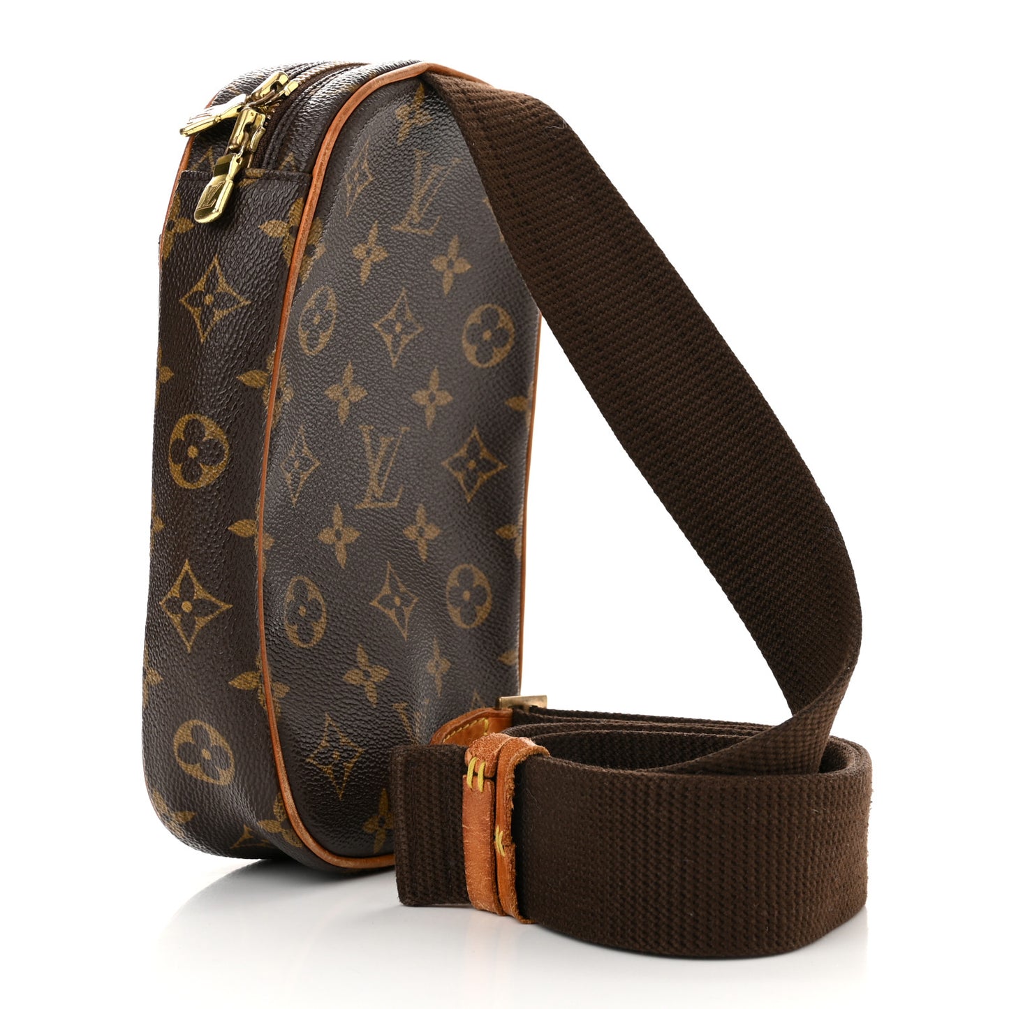 Monogram Pochette Gange