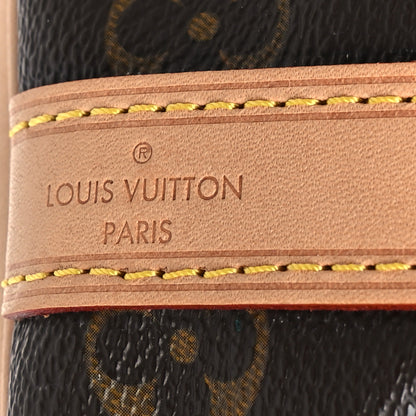 Louis Vuitton Monogram Petit Noe 6 of 8