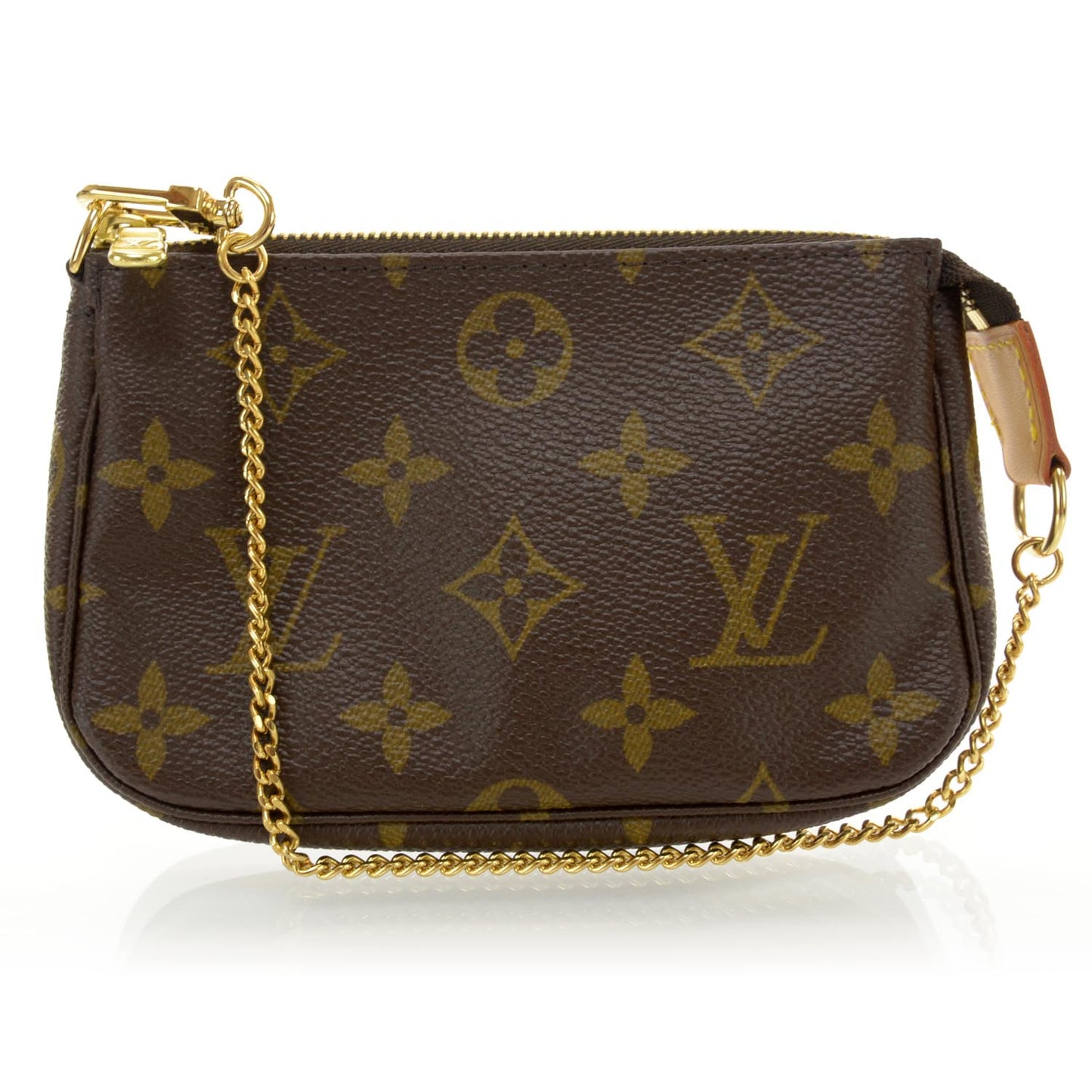 Monogram Mini Pochette Accessories