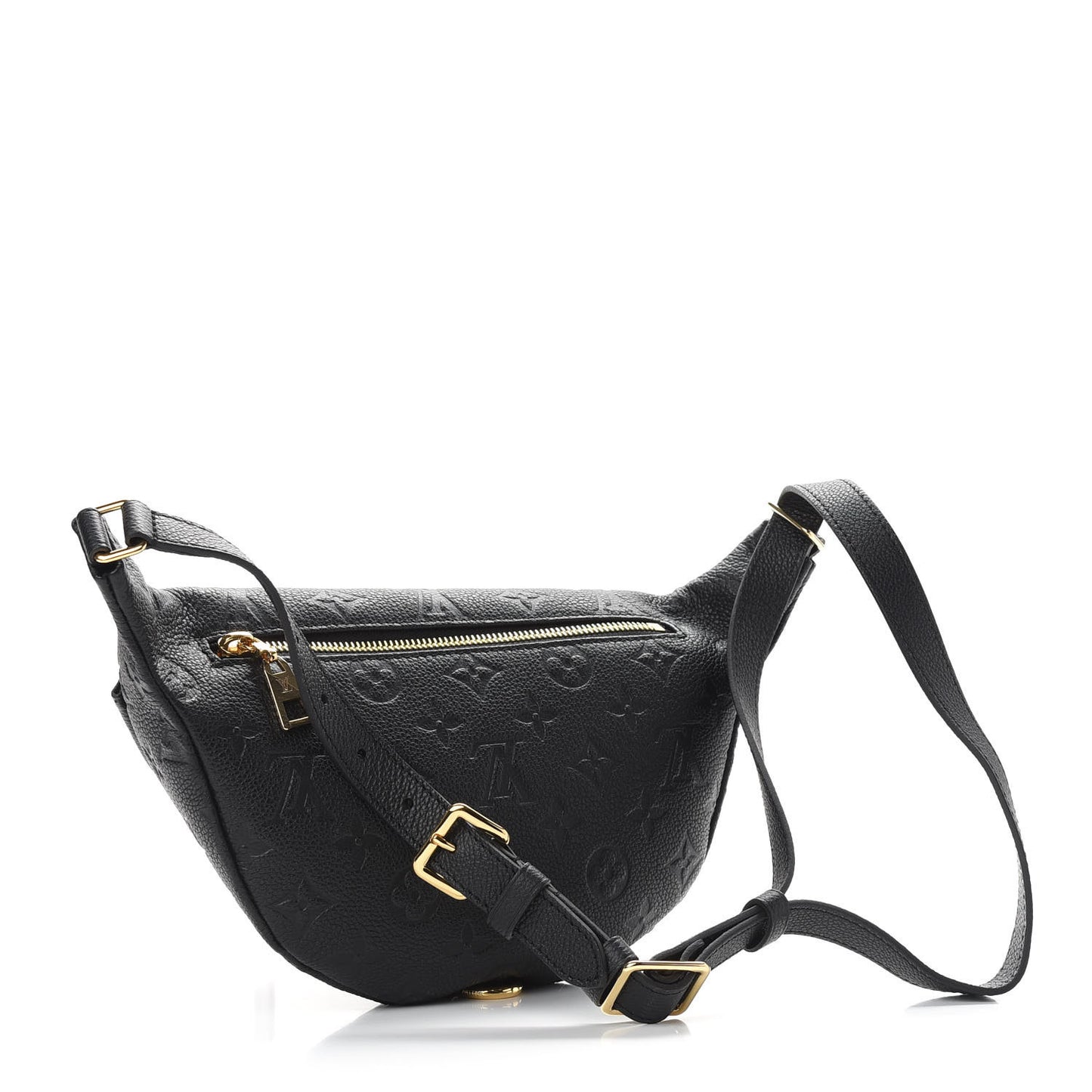 Empreinte BumBag Black
