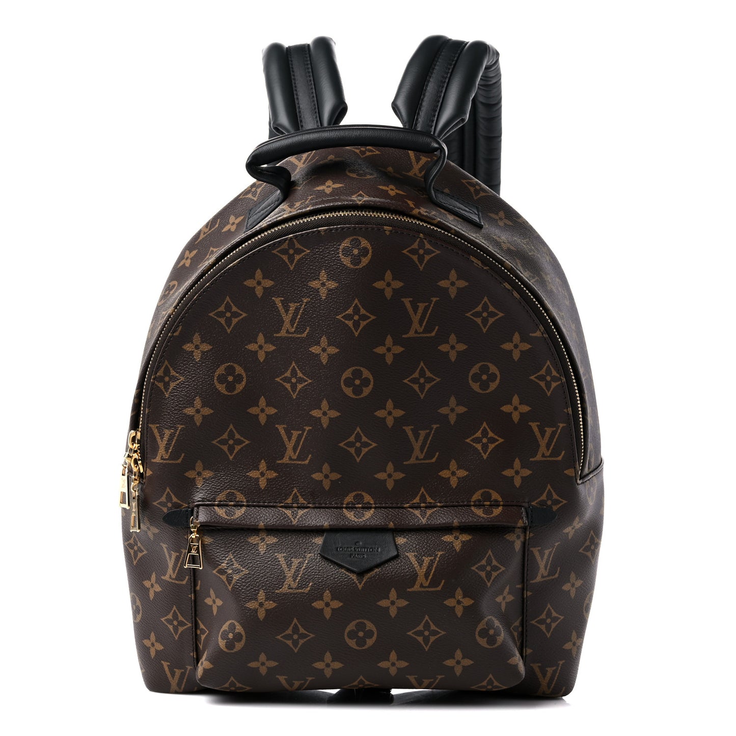 Monogram Palm Springs Backpack MM