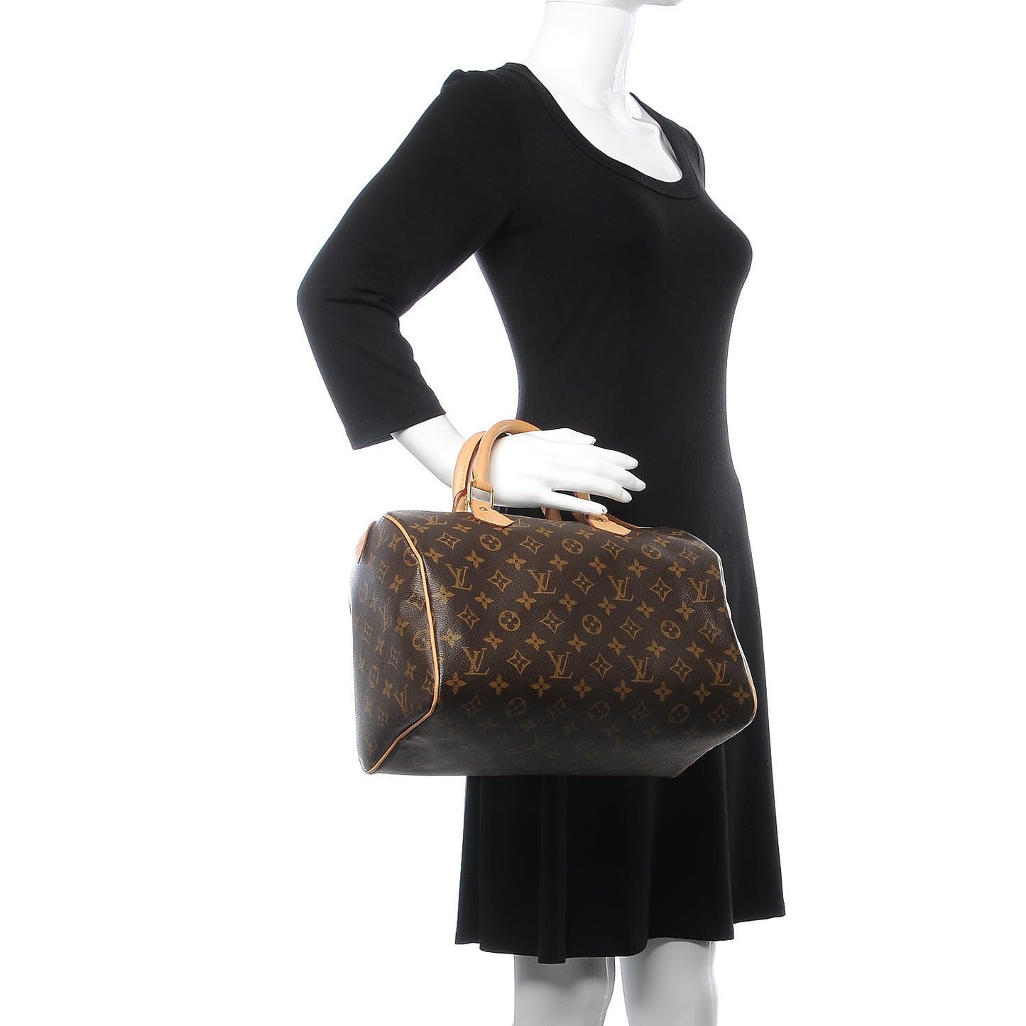Monogram Speedy 30
