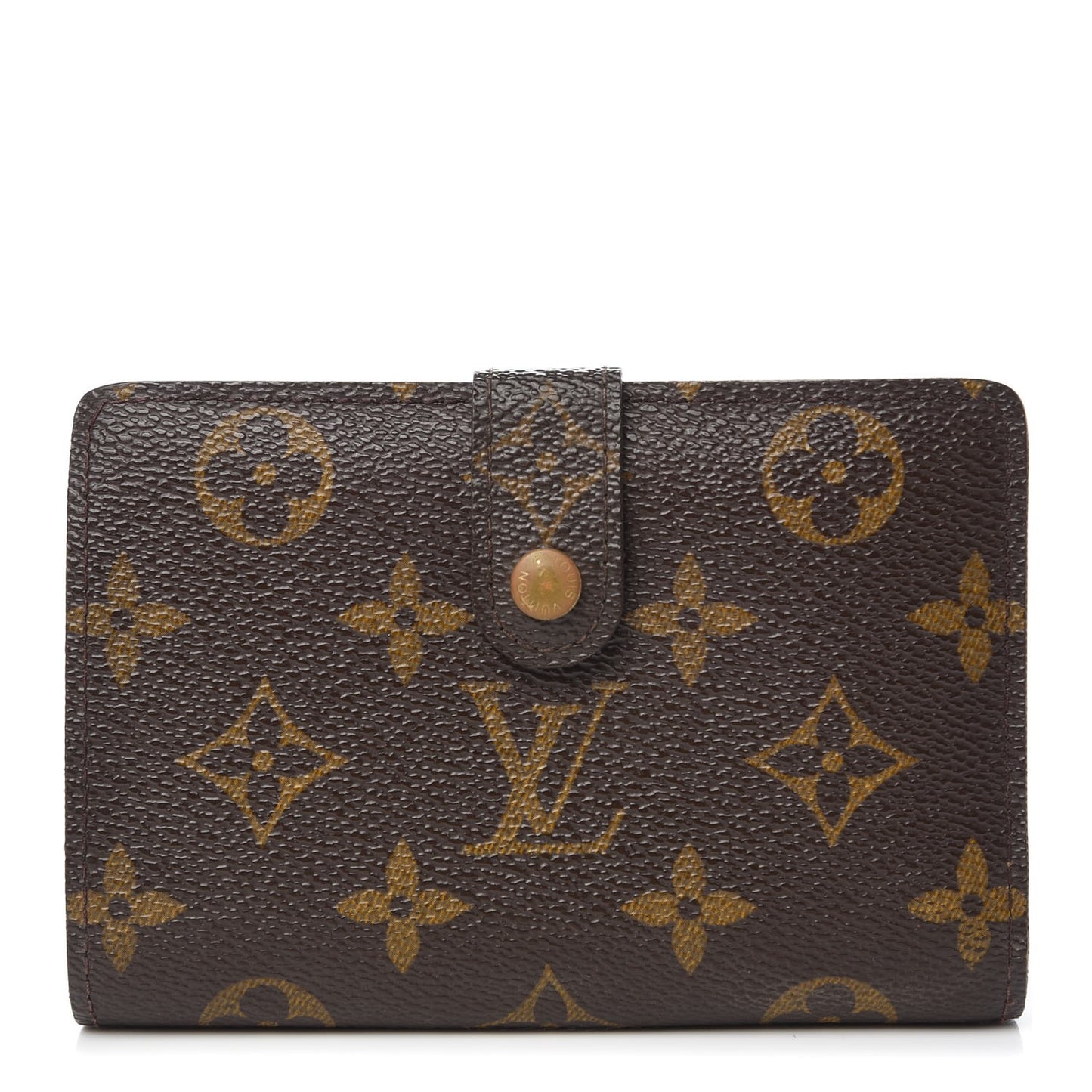 Monogram French Purse Wallet