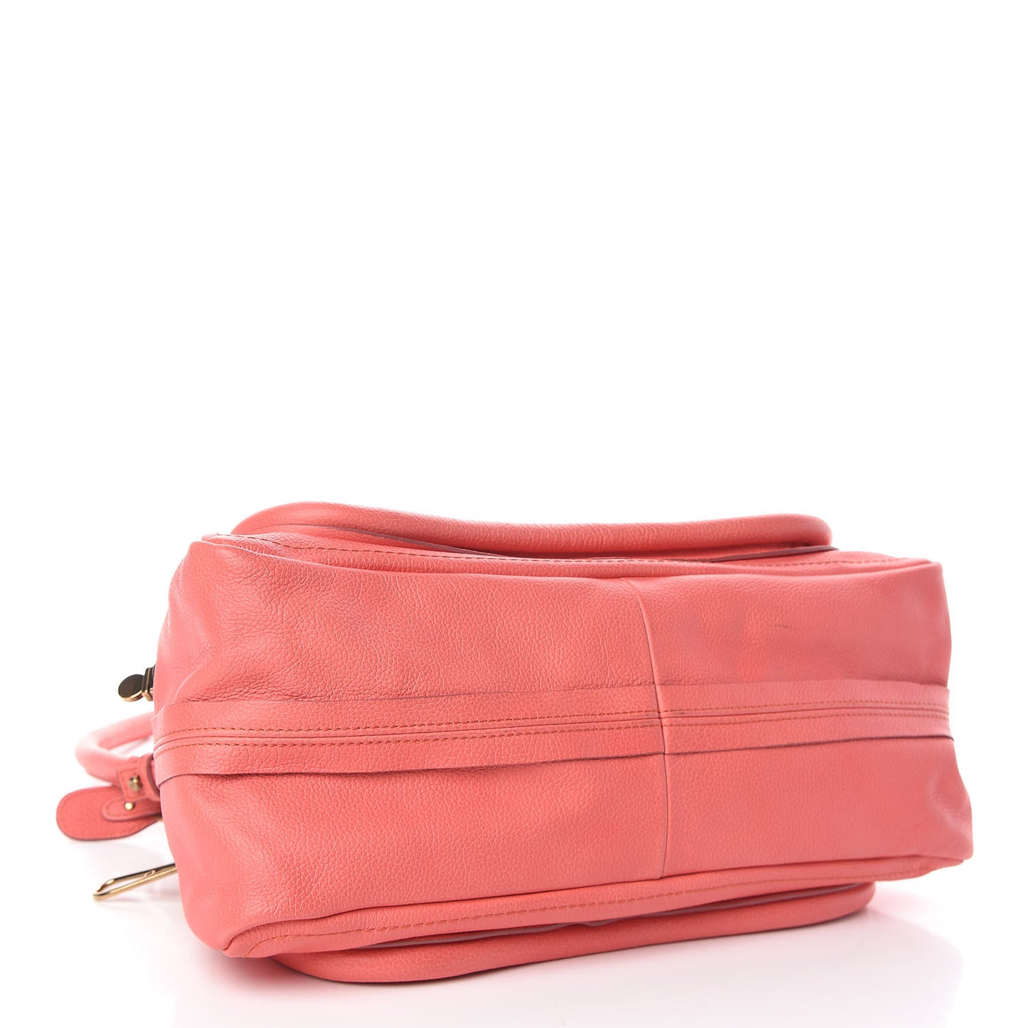 Calfskin Medium Paraty Paradise Pink