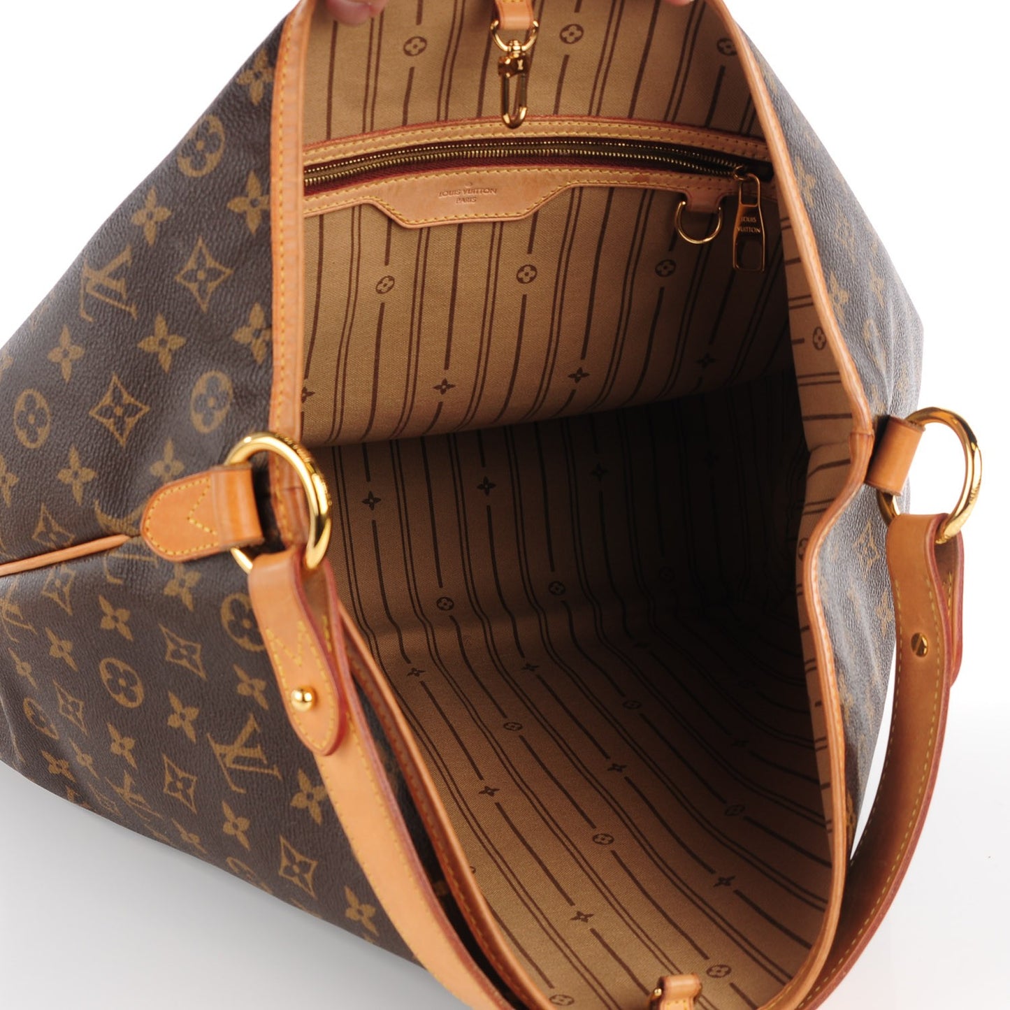 Monogram Delightful MM