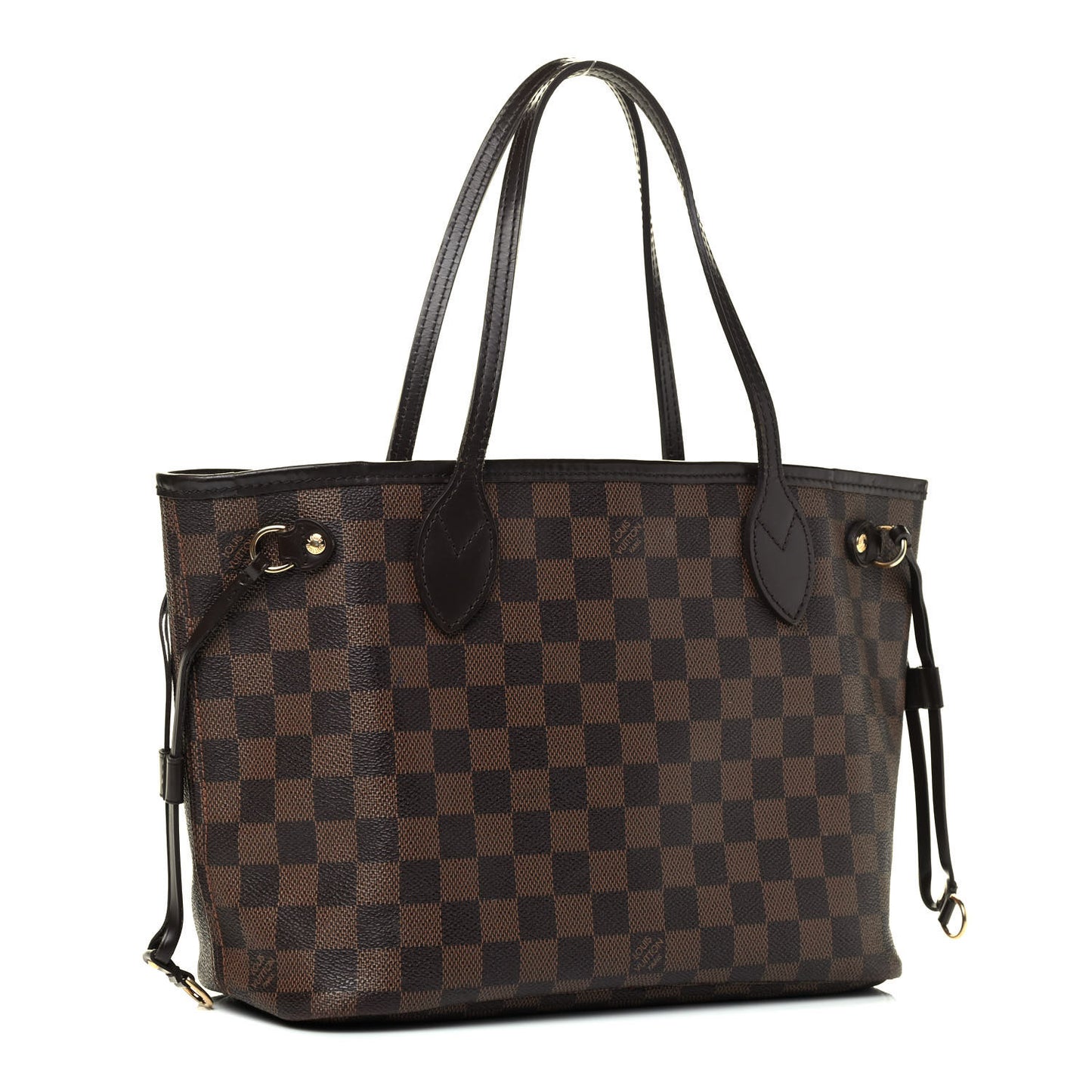 Damier Ebene Neverfull PM