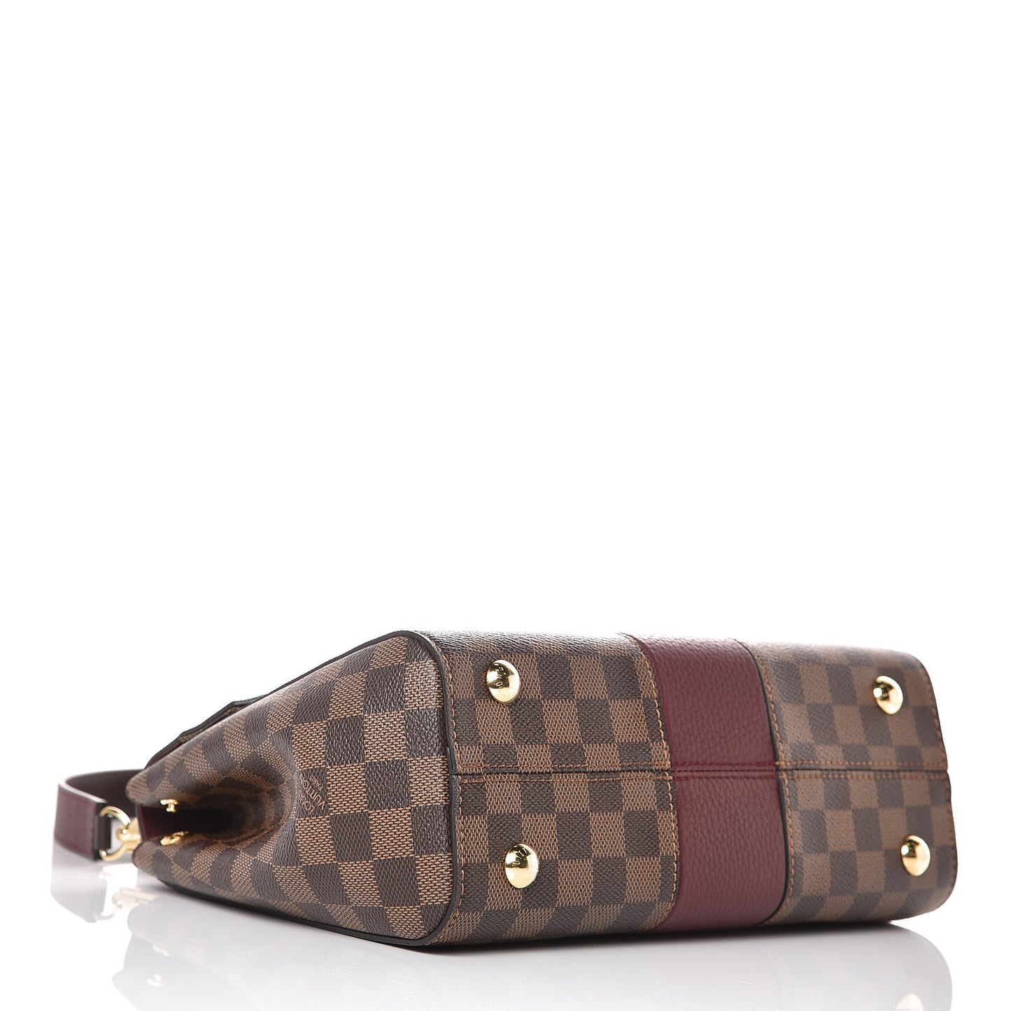 Damier Ebene Bond Street Bordeaux