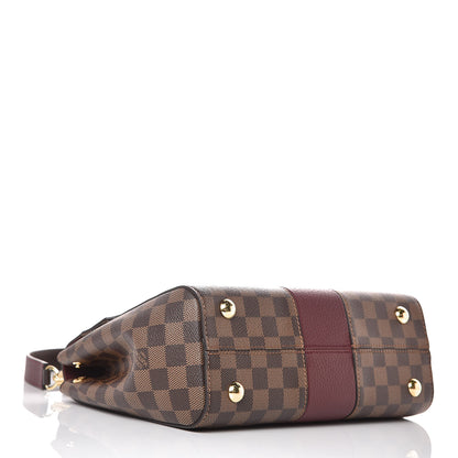 Louis Vuitton Damier Ebene Bond Street Bordeaux 5 of 11