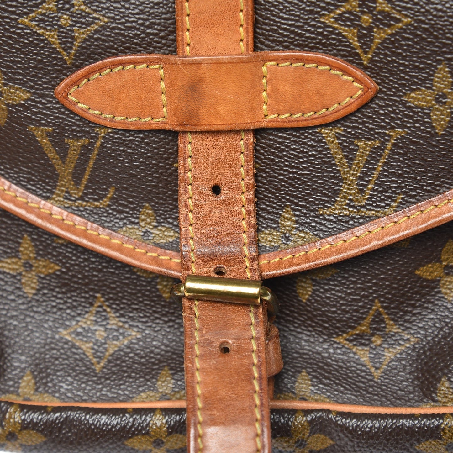Monogram Saumur 30