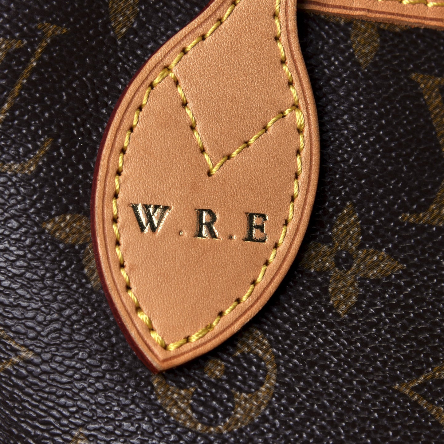 Monogram Neo Neverfull MM