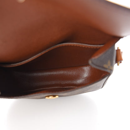 Louis Vuitton Monogram Saint Cloud PM 5 of 17