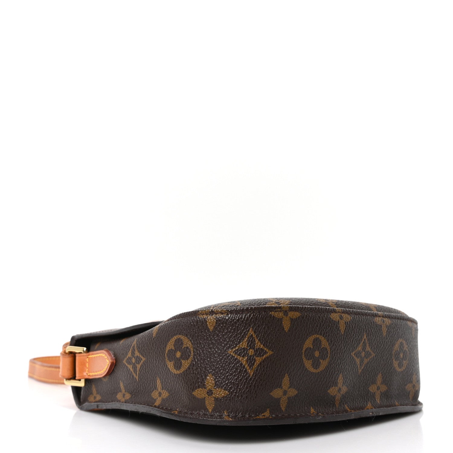 Louis Vuitton Monogram Saint Cloud PM 4 of 9