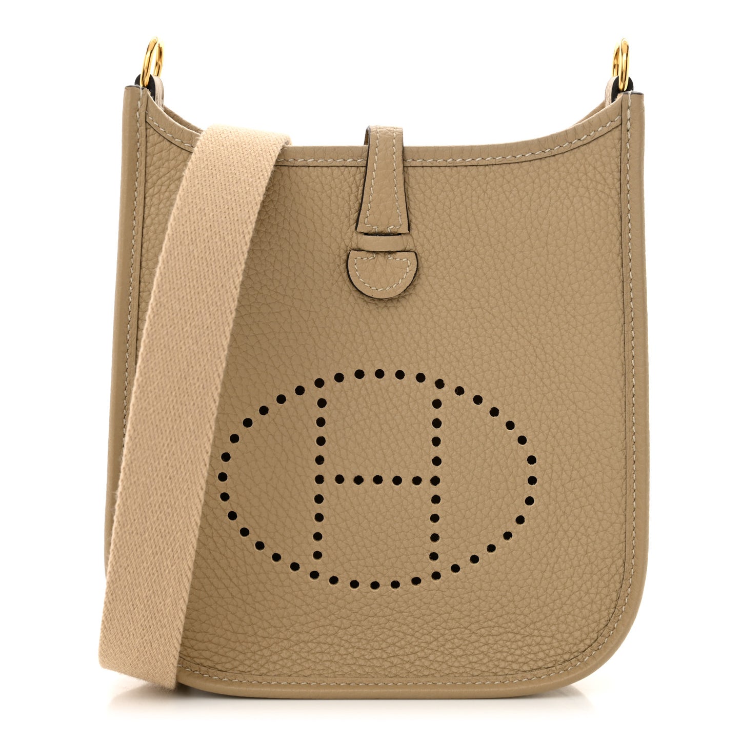Taurillon Clemence Evelyne TPM Trench
